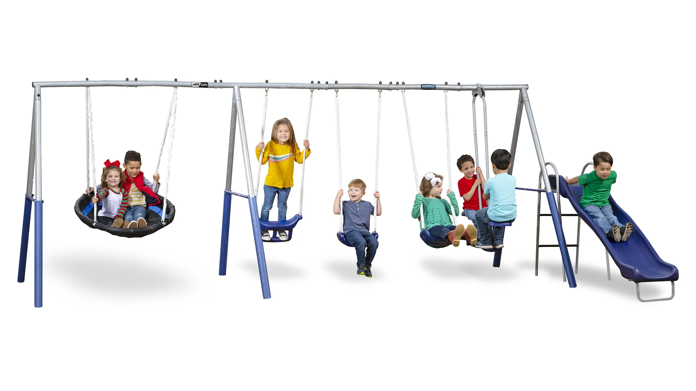 96680G Fun Forever — XDP Recreation